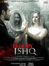 Bloody Ishq (Hindi)