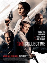 The Collective (Eng + Hin)