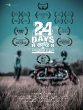 24 Days (Malayalam)