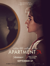 Apartment 7A (Hin + Eng)  