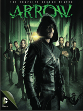 Arrow S02 EP01 (Tam + Eng) 