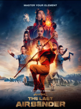 Avatar the Last Airbender S01 EP01-08 [Tam + Tel + Hin + Eng]