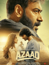 Azaad (Hindi)