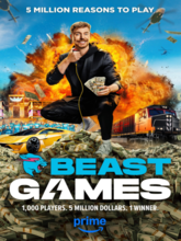 Beast Games S01 EP01-06 (Tam + Mal + Tel + Hin + Eng) 