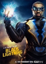 Black Lightning - Season 1