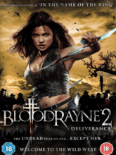 BloodRayne II: Deliverance (Tam + Hin + Eng)