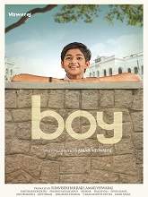 Boy (Telugu)