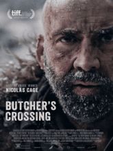 Butchers Crossing (Tam + Tel + Hin + Eng)