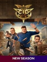 CID S02 EP01-06 (Hindi) 