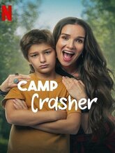 Camp Crasher (Hin + Eng + Spa)  