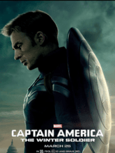 Captain America The Winter Soldier  Tam + Tel + Hin + Eng