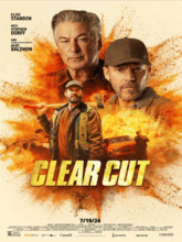 Clear Cut (English) 