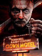 Clown Motel (Hin + Eng) 