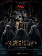 Dancing Village: The Curse Begins (Hin + Indo) 