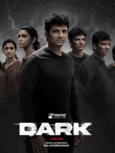 Dark [Black] (Telugu)