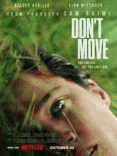 Dont Move (Hin + Eng) 