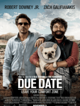 Due Date (Tam + Eng)