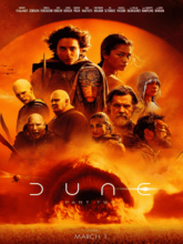 Dune Part Two (Tamil)