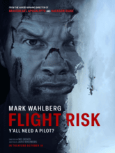 Flight Risk (English) 