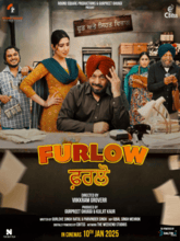 Furlow (Punjabi) 