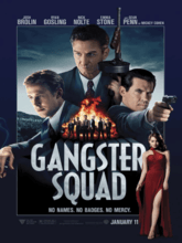 Gangster Squad (Tam + Hin + Eng) 