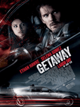 Getaway (Tam + Eng) 