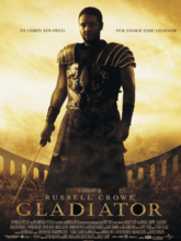 Gladiator (Tam + Tel + Hin + Eng)