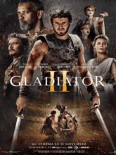 Gladiator II (Hindi)