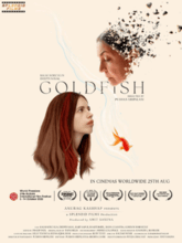 Goldfish (English)  