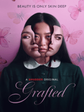 Grafted (Hin + Eng) 