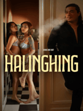 Halinghing (Tagalog) 