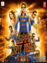 Happy New Year (Hindi)