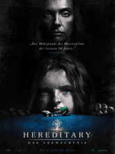 Hereditary (Tam + Tel + Hin + Eng)