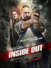 Inside Out (Tam + Hin + Eng)