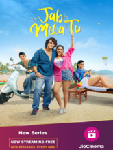 Jab Mila Tu S01 EP01-24 [Tam + Hin + Kan]