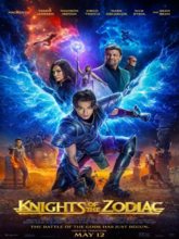 Knights of the Zodiac (Telugu) 