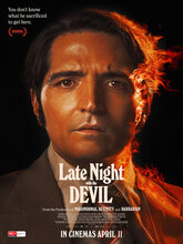 Late Night with the Devil (Hin + Eng) 