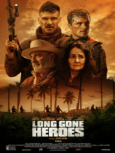 Long Gone Heroes (English) 