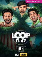 Loop 11-47 S01 EP01 (Tamil) 