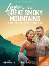 Love in the Great Smoky Mountains: A National Park Romance (English) 