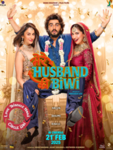 Mere Husband Ki Biwi (Hindi) 