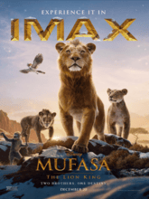 Mufasa The Lion King (Hindi)