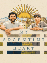 My Argentine Heart (English) 