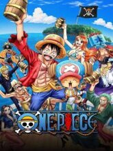 One Piece: East Blue S01 EP01-24 (Hin + Eng + Jap) 