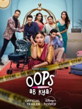 Oops Ab kya? S01 EP01-08 (Tam + Mal + Tel + Kan + Hin) 