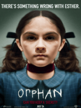 Orphan (Tam + Eng) 