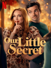 Our Little Secret (Tam + Tel + Hin + Eng) 