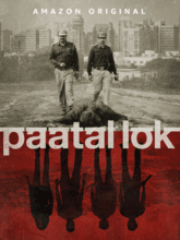 Paatal Lok S01 EP 01-09 (Tam + Tel + Hin)