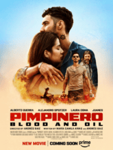 Pimpinero: Blood and Oil (Hindi) 