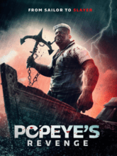 Popeye’s Revenge (English) 